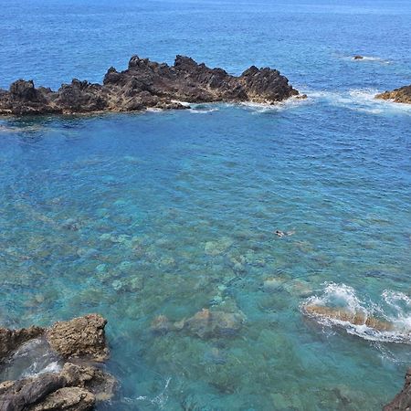 Casa Franco Villa Ponta do Pargo Ngoại thất bức ảnh