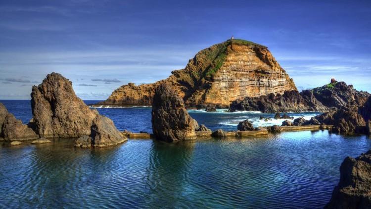 Casa Franco Villa Ponta do Pargo Ngoại thất bức ảnh