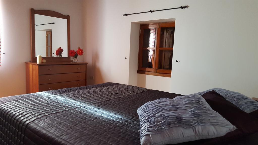 Casa Franco Villa Ponta do Pargo Phòng bức ảnh