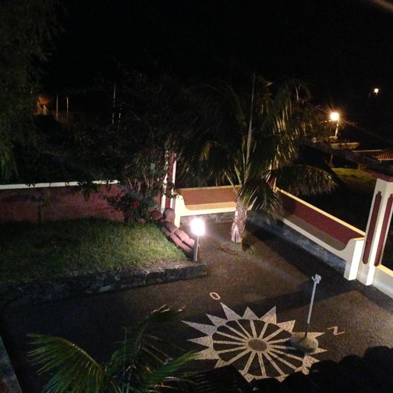 Casa Franco Villa Ponta do Pargo Ngoại thất bức ảnh